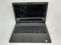 DELL LAPTOP (NO CORD)