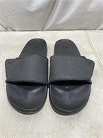 Bench Unisex Slides Size 11 (Pre-owned)