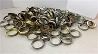 Regular Mouth Canning Rings