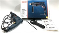 Bosch 1/2" Hammer Drill in box