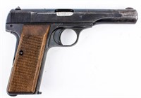 Gun FN 1922 Semi Auto Pistol in 32 ACP