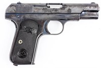 Gun Colt 1908 Semi Auto Pistol in .380 ACP Mfg1911