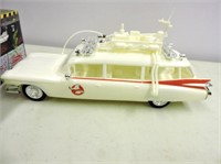 Ghostbusters Model Car