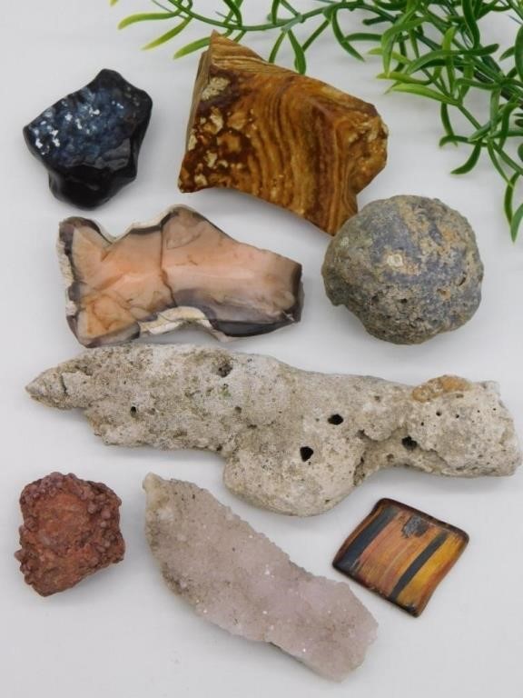 ROCKS, GEMSTONES, MINERALS, CRYSTALS, QUARTZ, GEODES, ROUGH