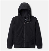 NEW Columbia Boys Loma Vista Hooded Jacket-YouthM