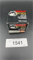 Wolf 7.6x39mm