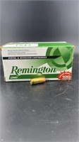 Remington 45 automatic  ammo