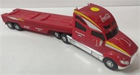 Coca Cola Hummer H2 Tractor Trailer