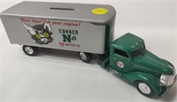 Conoco Tractor Trailer Bank