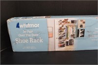 Whitmor Shoe Rack