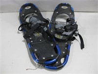 25"x 8" Atlas Snow Shoes Pre-Owned