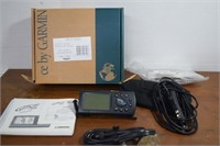 Garmin,GPS lll,Portable Gps,Great For Hikers