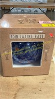 Gerson International 10" Gazing Ball