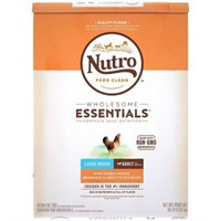 Nutro Essentials Large Breed Dog Food - 30lbs