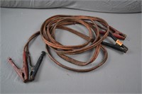 108: Heavy Duty Jumper Cables