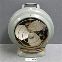 Vintage Vornado Heater-Fan
