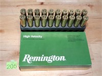 7mm Rem Mag 150gr Remington Rnds 20ct