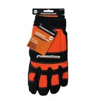 R3508  Powercare Chain Saw Safety Gloves