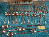 353 - GORHAM FLATWARE (JAPAN)(H77)