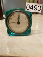 Bradley Vintage Alarm Clock