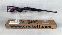 KSA LLC Crickett Rifle 22 Long Rifle