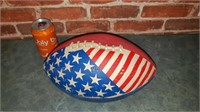 Ballon U.S.A.