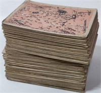 Puzzle Cards