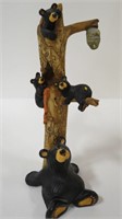 BearFoots  Figurine "The Honey Tree"