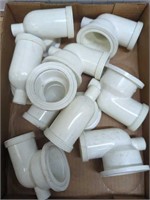 Pipe fittings