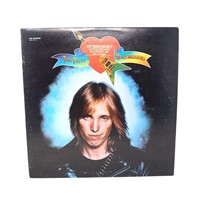 Promo Sleeve Tom Petty & Heartbreakers LP Vinyl