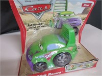 Cars Rip Stick Racer- New in Box