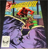 DAREDEVIL #204 -1984