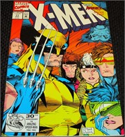 X-MEN #11 -1992
