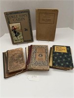 Assorted Older Books