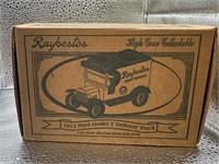 High Gear Collectable 1912 Model T Delivery Truck