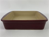 Pampered Chef Family Heritage Bakeware