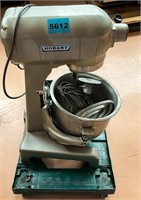 Hobart Mixer M/N A-200