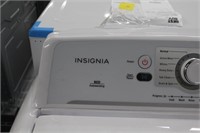 INSIGNIA WASHING MACHINE