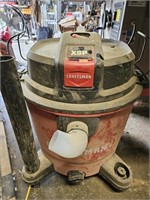 Craftsman 16 gallon wet/dry vacuum.