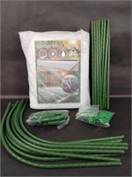 Garden Mesh Netting Kit