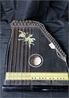 "Konzert" Harp