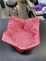 Hot pad for Bowl