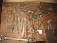 Antique & Vintage Hand Tools