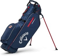 Callaway Golf 2022 Fairway C Stand Bag, Double