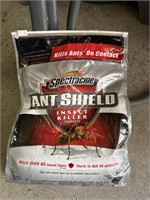Ant shield, insect killer