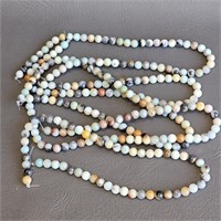 Beads - amazonite