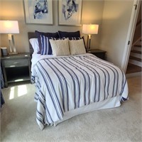 12PC FULL BEDDING