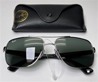 RAYBAN SUNGLASSES