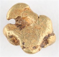GOLD NUGGET - 2.00 GRAMS
