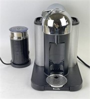 Breville Nespresso Vertuo Coffee Machine